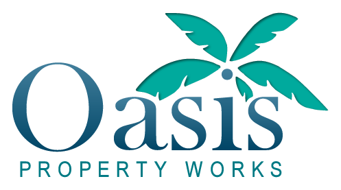 Oasis Property Works Logo